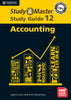 Grade 12 Study & Master Study Guide Accounting