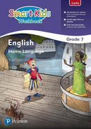 Smart-Kids Grade 7 English CAPS