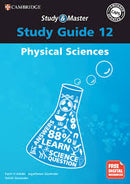 Grade 12 Study & Master Study Guide Physical Sciences