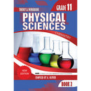 Grade 11 Amaniyah Physical Sciences Book 2 Chemistry New Edition