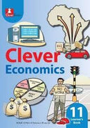 Grade 11 Clever Economics Learner's Book CAPS