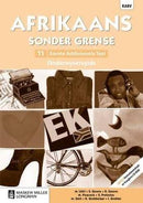 Grade 11 Afrikaans Sonder Grense EAT Onderwysergids | CAPS