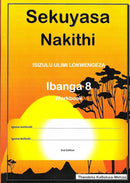 Sekuyasa Nakithi