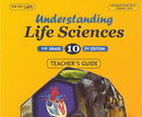 Grade 10 Understanding Life Sciences Teachers Guide 3rd Edition