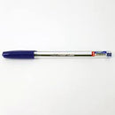 Bic Cello Tri-mate 1.0mm Blue