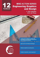 Grade 12 Mind Action Series EGD Textbook