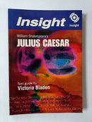 Julius Caesar - Insight Text Guide