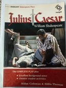 Julius Caesar - Insight Shakespeare Plays