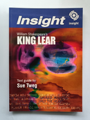 King Lear - Insight Text Guide
