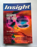 Oedipus The King - Insight Text Guide