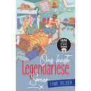 Ons Laaste Legendariese Somer Reader