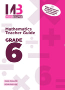 Grade 6 Mindbourne Mathematics Teacher Guide IEB/CAPS