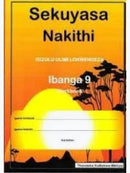 Grade 9 Sekuyasa Nakithi Learner Book