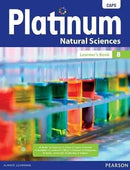 Grade 8 Platinum Natural Science Learner Book