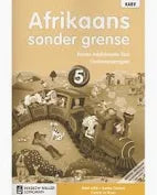 Grade 5 Afrikaans Sonder Grense EAT Onderwysergids