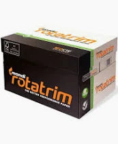 Rotatrim A4 Office Paper 80gsm (Collection only)