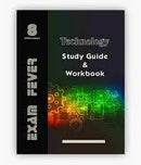 Grade 8 Exam Fever Bundle Pack (NS+MATHS+TECHNOLOGY)