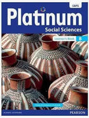 Grade 8 Platinum Social Sciences Learner Book