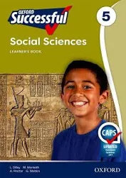 Grade 5 Oxford Successful Social Sciences Learners Book