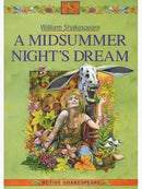 A Midsummer Night's Dream Active Shakespeare
