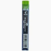 Pilot Begreen Pencil Leads 0.7mm HB