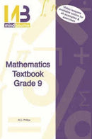 Grade 9 Mindbourne Mathematics Textbook and Video Licence School Premium Package
