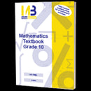 Grade 10 Mindbourne Mathematics Textbook and Video Licence School Premier Package