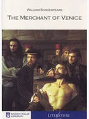 The Merchant of Venice - Maskew Miller Literature Series