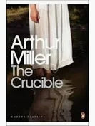 The Crucible