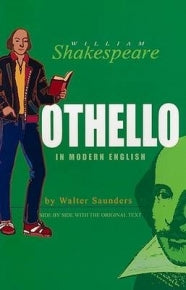 Othello in Modern English
