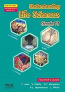 Grade 11 Understanding Life Sciences Teachers Guide 3rd Edition