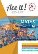 ACE IT! Mathematics Grade 9