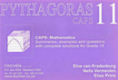 Grade 11 Pythagoras