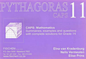 Grade 11 Pythagoras