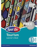 Grade 11 Spot on Tourism