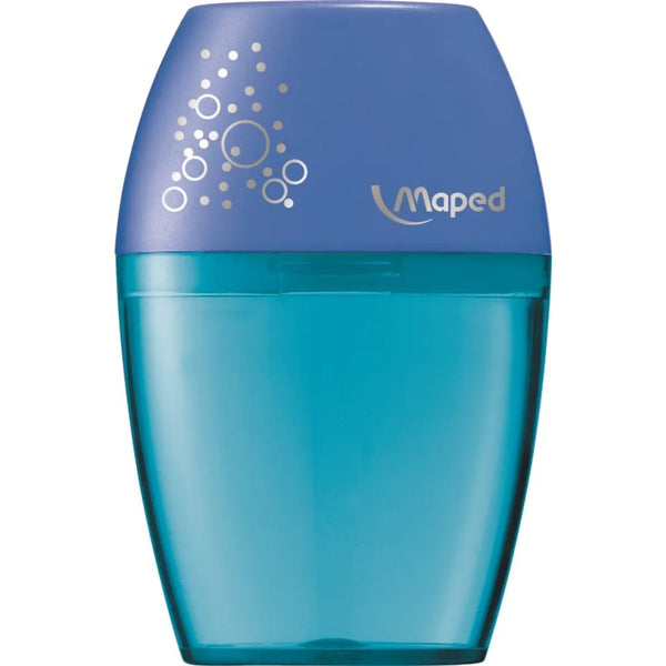Maped Shaker 1 Hole Barrel Sharpener