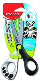 Maped Scissor 13cm Koopy Panda