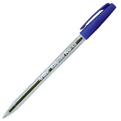 Artline Ballpoint Pen Blue