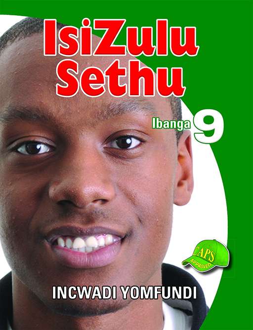 Isizulu Sethu Ibanga 9 Incwadi Yomfundi (Learners Book)