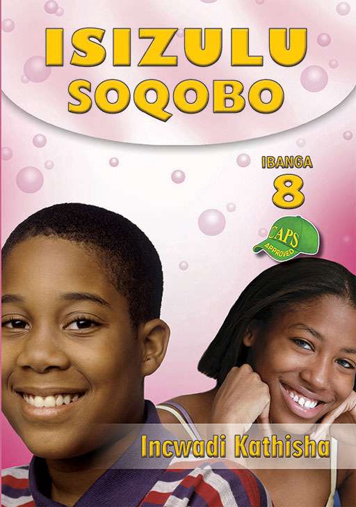 Grade 8 Isizulu Soqobo Teachers Guide