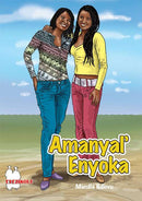 Amanyal Enyoka