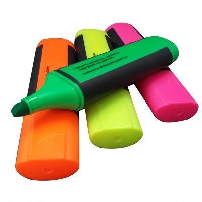 Croxley Highlighters