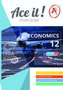 ACE IT! Economics Grade 12