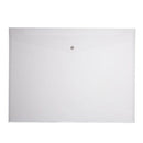 Meeco A3 Clear Carry Folder