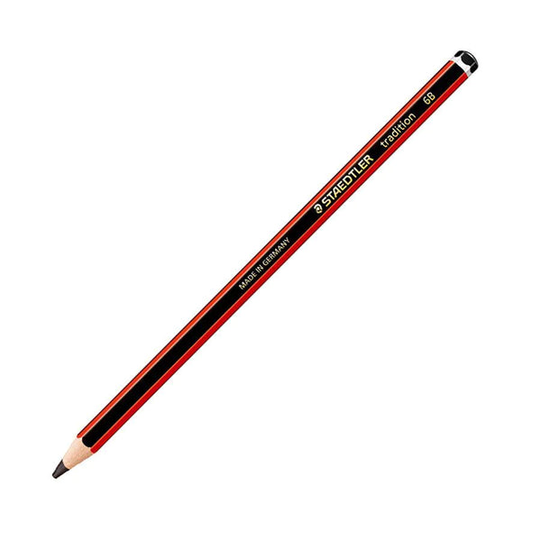 Staedtler 6B Pencil
