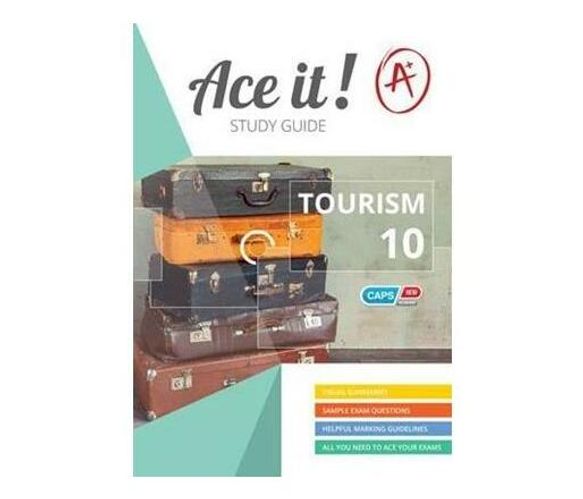 ACE IT! Tourism Grade 10