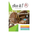 ACE IT! Technology Grade 8