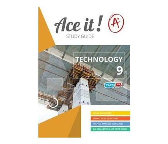 ACE IT! Technology Grade 9