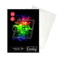 Croxley A3 Laminating Pouches 100 Sheets 150 Micron