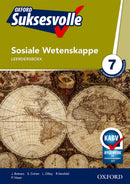 Oxford Grade 7 Suksesvolle Sosiale Wetenskappe Leerdersboek